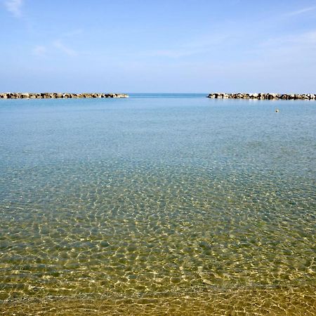 Hotel Majorca Cesenatico Luaran gambar